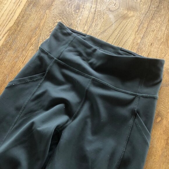 #285 Lululemon invigorate Tight 25" - Picture 3 of 6